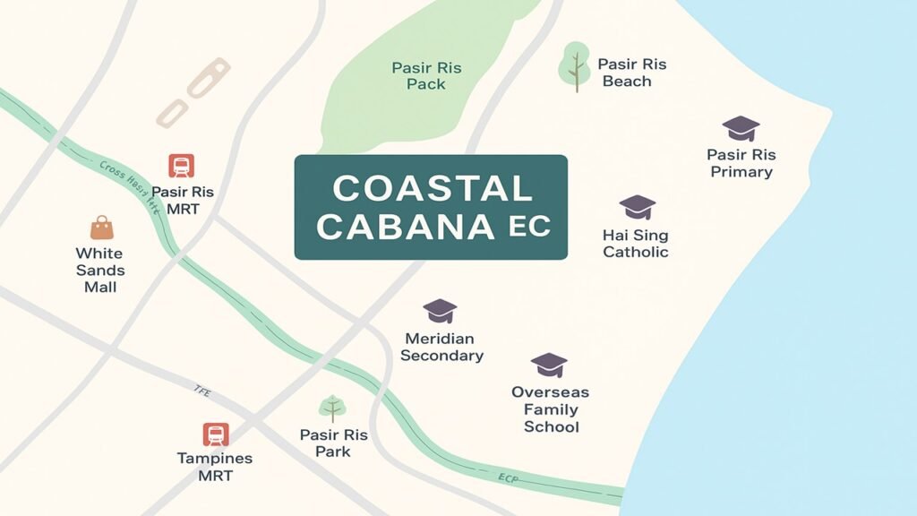Coastal-Cabana-EC-Location-Map