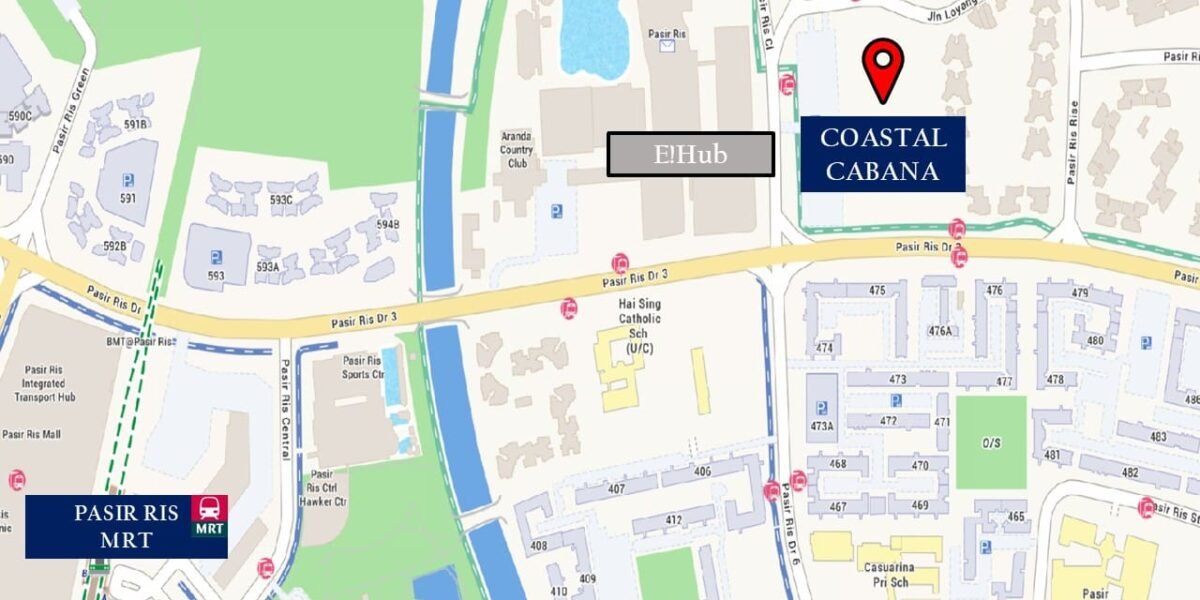 Coastal-Cabana-Location-Map