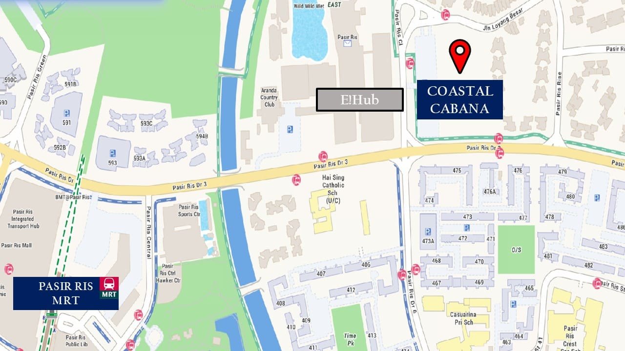 Coastal-Cabana-Location-Map