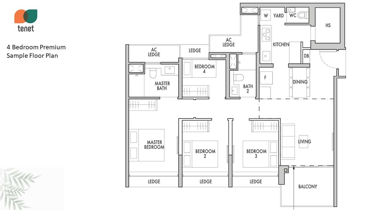 Coastal-Cabana-Floor-Plan-Sample-4bed-T