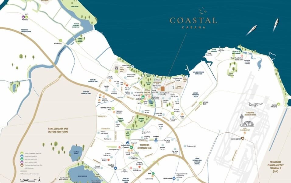 Coastal-Cabana-Location-Map Coastal-Cabana-Location-Map